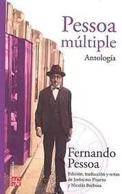 Pessoa Multiple. Antologia