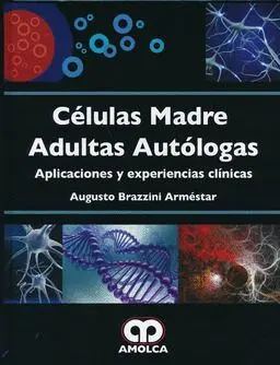 Células Madre Adultas Autólogas
