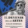 EL DEVENIR DE LAS ARTES