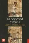 La Sociedad Romana