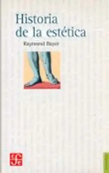 Historia de la Estetica