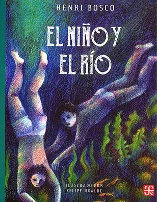 El Niño y el Rio