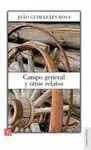 Campo General y Otros Relatos