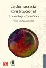 Democracia Constitucional, la