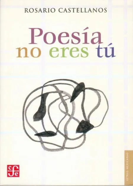 Poesia no Eres tu