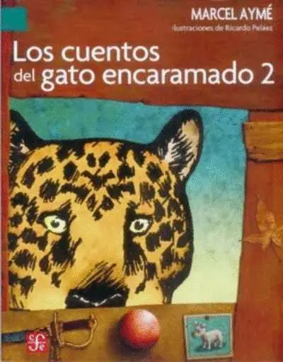 Los Cuentos del Gato Encaramado 2