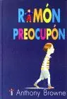 Ramon Preocupon