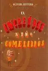 El Increible Niño Comelibros