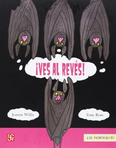 Ves Al Revés!
