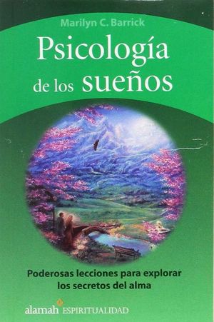 PSICOLOGIA DE LOS SUEÑOS