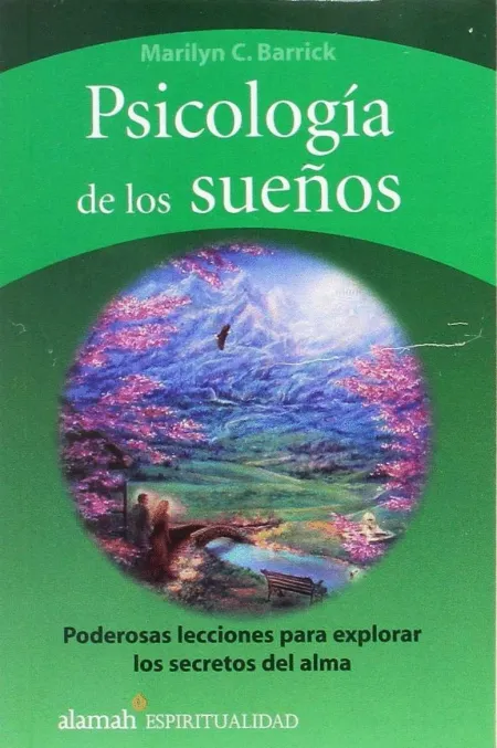 Psicologia de los Sueños