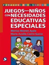 Juegos para Niños con Necesidades Educativas Especiales