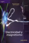 Electricidad y Magnetismo