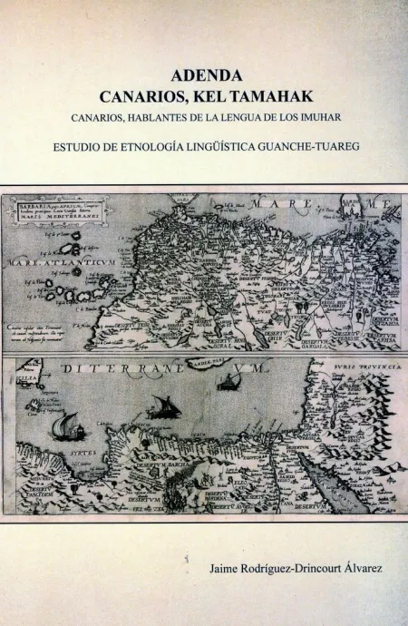 Adenda Canarios, Kel Tamahak