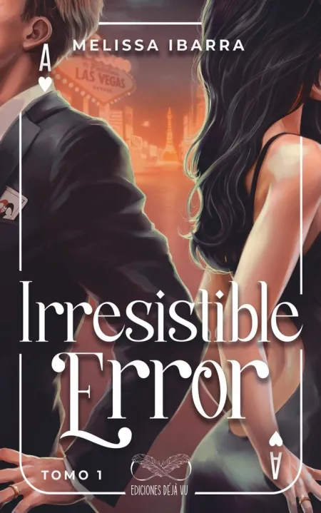 Irresistible Error T. 1