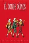 Conde Olinos, el