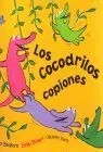 Cocodrilos Copiones, los