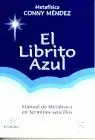 Librito Azul, el