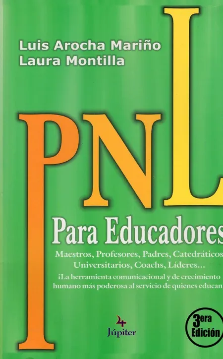 Pnl para Educadores