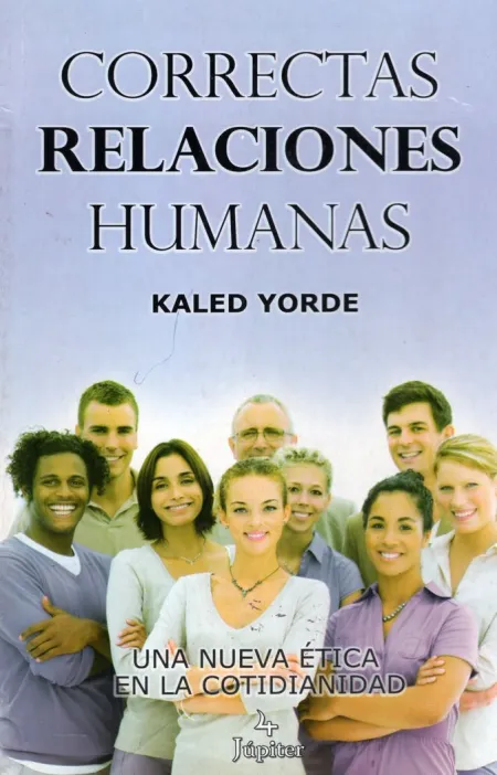 Correctas Relaciones Humanas