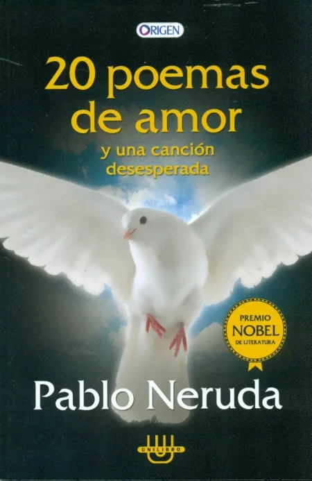20 Poemas de Amor y una Canción Desesperada