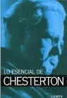 Lo Esencial de Chesterton