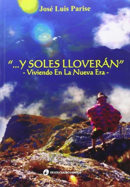 Y Soles Lloveran