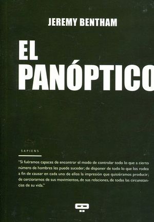 EL PANOPTICO
