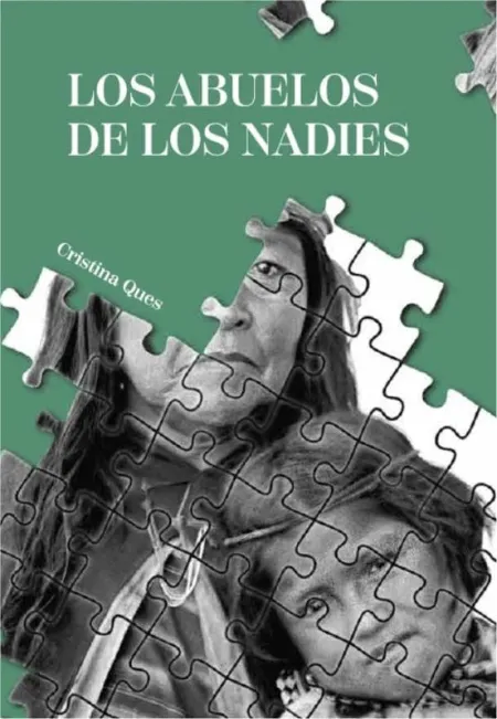 Los Abuelos de los Nadies