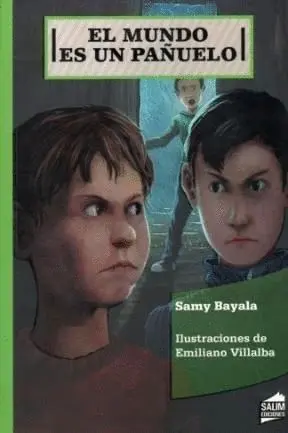 El Mundo Es un Pañuelo