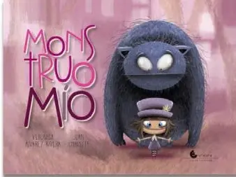 Monstruo mio
