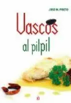 Vascos Al Pilpil