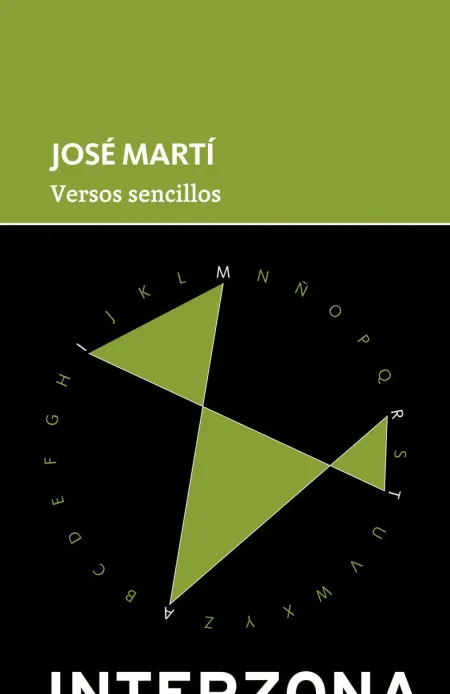 Versos Sencillos