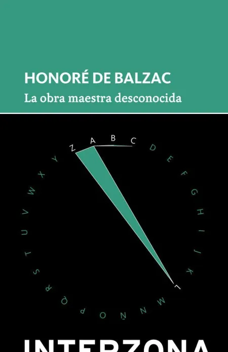 La Obra Maestra Desconocida