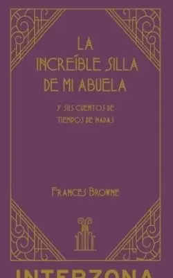 La Increible Silla de mi Abuela