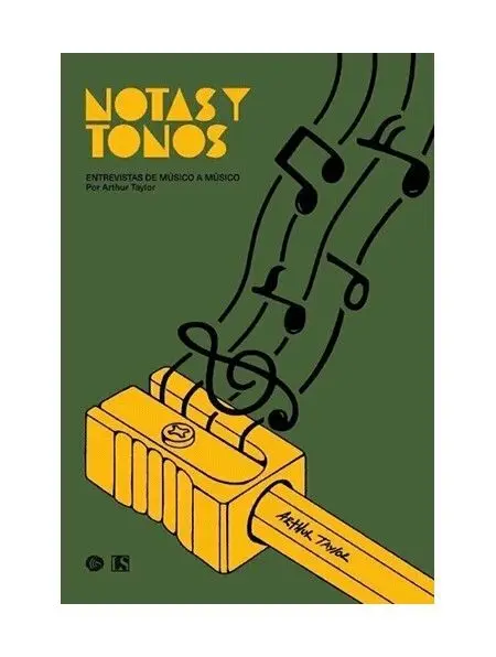 Notas y Tonos