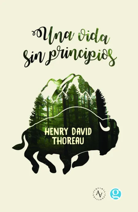 Una Vida sin Principios