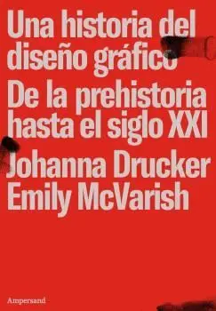 Una Historia del Diseño Gráfico