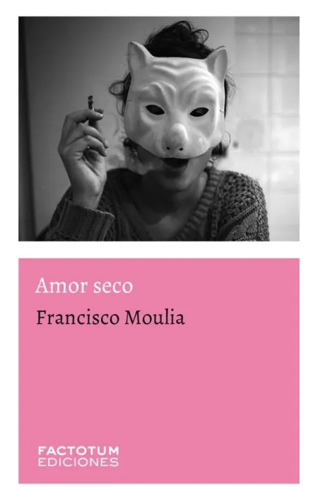 Amor Seco