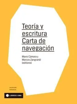 Teoría y Escritura