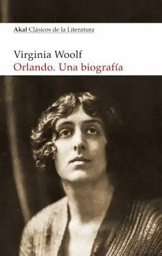 Orlando. Una Biografía