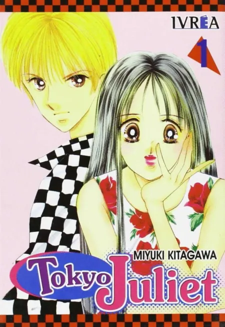 Tokyo Juliet - Nº1