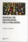 Manual de Sociologia de la Religion