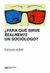 Para qué Sirve Realmente un Sociólogo?