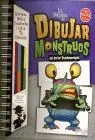 Máquina de Dibujar Monstruos, la
