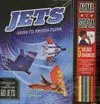 Jets, Arma tu Propia Flota