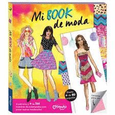 MI BOOK DE MODA