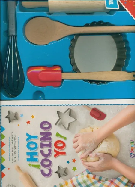 Hoy Cocino Yo!
