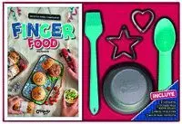 Finger Food. Recetas para Compartir (Caja)