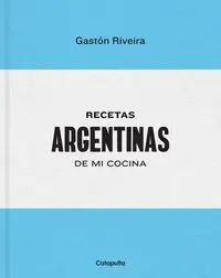 Recetas Argentinas de mi Cocina
